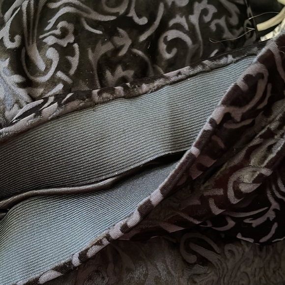 Amanda Smith Pull on skirt Size L - Picture 7 of 8